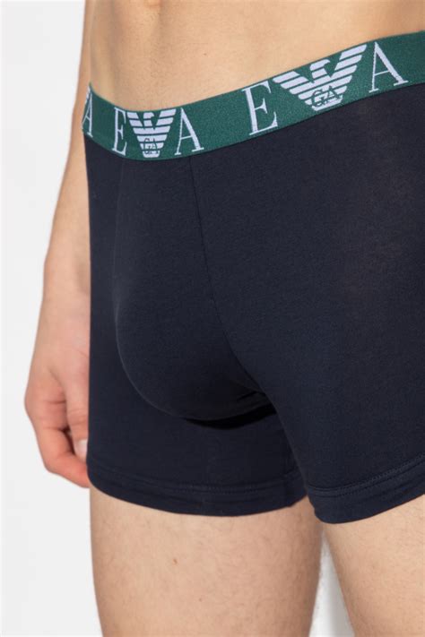 armani boxers 3 pack|armani basic boxer brief.